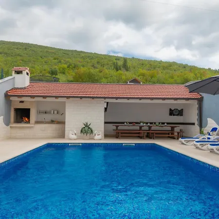 Hill Stars, Makarska- Slivno Villa Slivno (Split-Dalmatia)