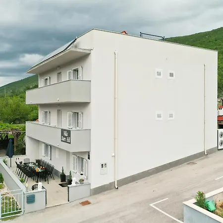 Hill Stars, Makarska- Slivno
