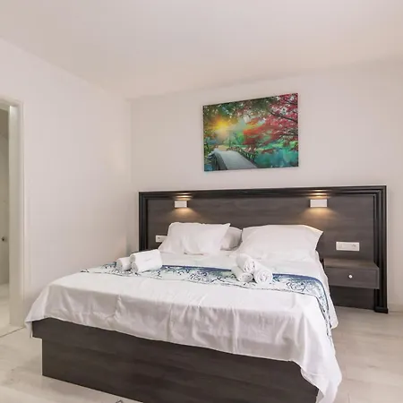 Hill Stars, Makarska- Slivno Villa Slivno (Split-Dalmatia)