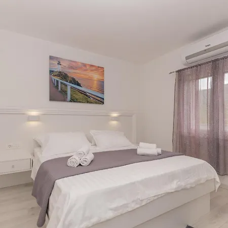 Hill Stars, Makarska- Slivno Villa Slivno (Split-Dalmatia)
