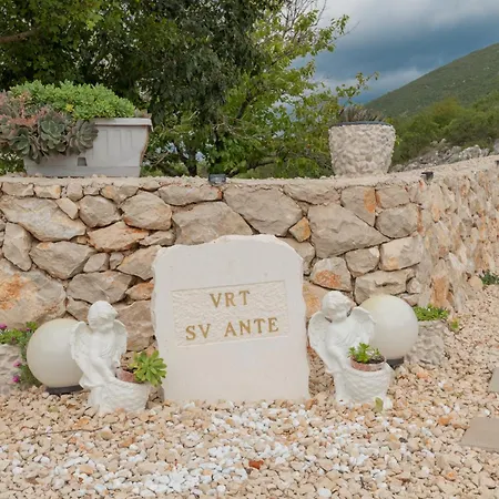 Hill Stars, Makarska- Slivno Villa *