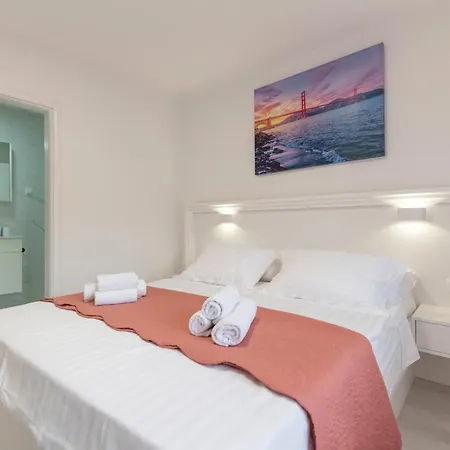 Hill Stars, Makarska- Slivno *