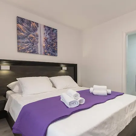 Hill Stars, Makarska- Slivno Villa Slivno (Split-Dalmatia)
