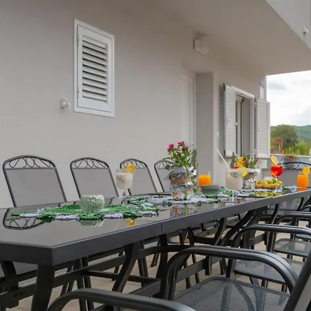 Villa Hill Stars, Makarska- Slivno Slivno (Split-Dalmatia)