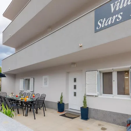 Hill Stars, Makarska- Slivno