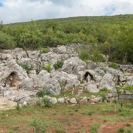 Hill Stars, Makarska- Slivno Villa Slivno (Split-Dalmatia)