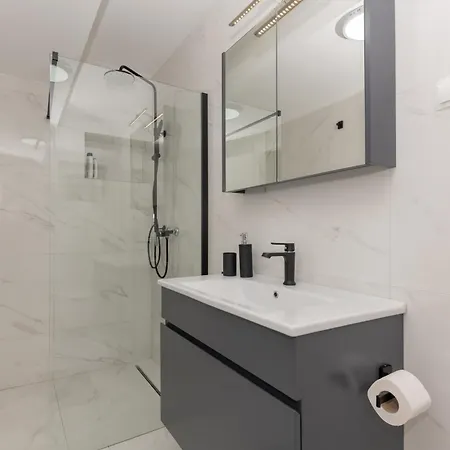 Villa Hill Stars, Makarska- Slivno Slivno (Split-Dalmatia)