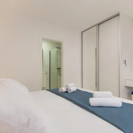 Hill Stars, Makarska- Slivno Slivno (Split-Dalmatia)