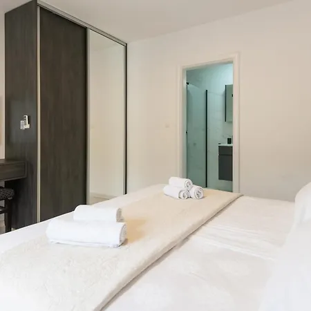 Hill Stars, Makarska- Slivno Villa Slivno (Split-Dalmatia)