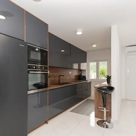Villa Hill Stars, Makarska- Slivno Slivno (Split-Dalmatia)