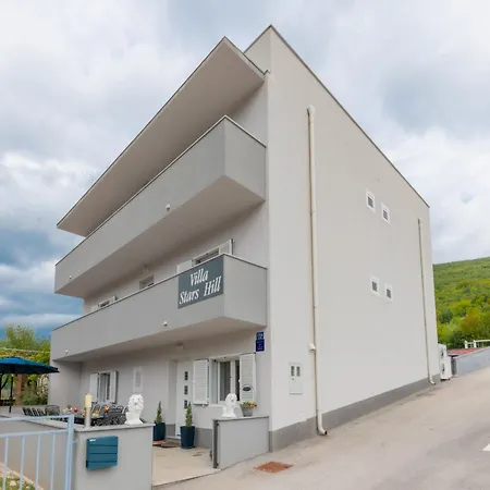 Hill Stars, Makarska- Slivno *