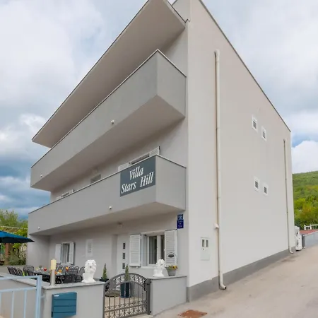 Hill Stars, Makarska- Slivno
